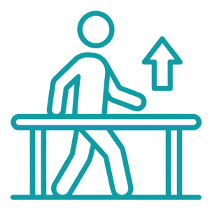 Integrated Rehabilitation Support